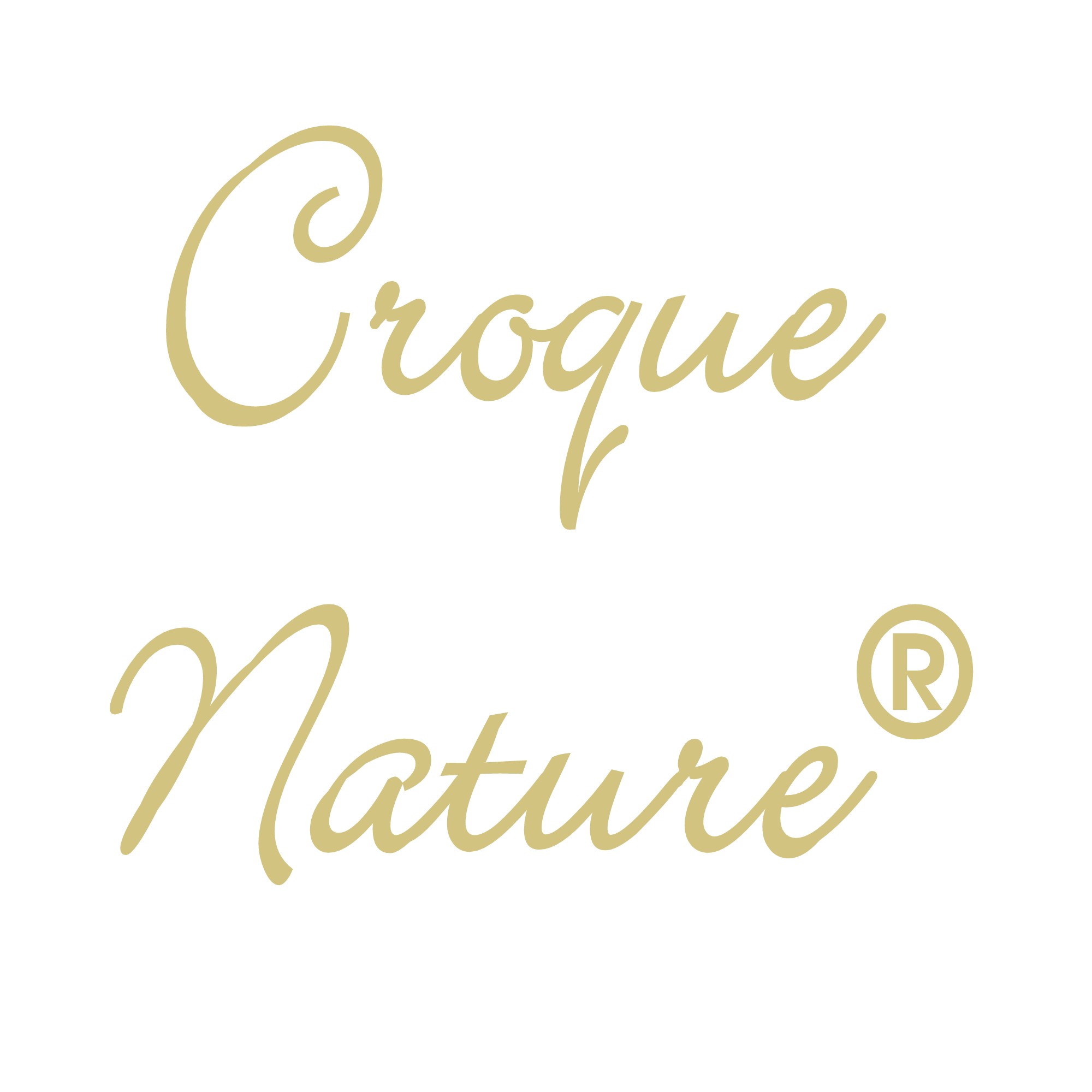 CROQUE NATURE® SAZE